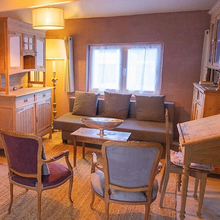Le Relais De La Maillere Leilighet Dalhem Eksteriør bilde