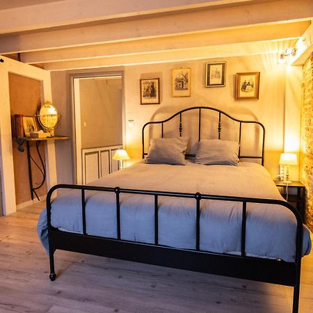 Le Relais De La Maillere Leilighet Dalhem Eksteriør bilde